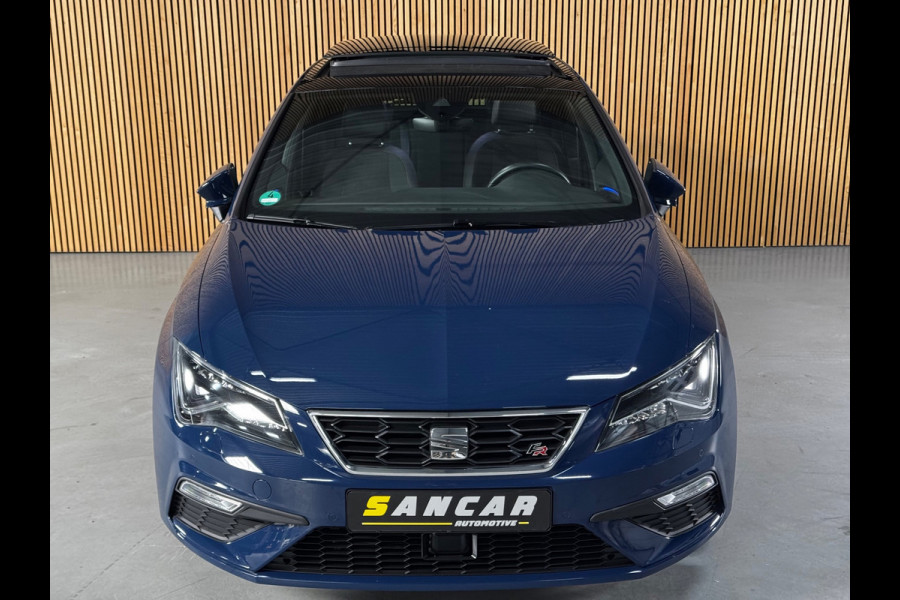 Seat Leon 1.5 TSI FR Business Intense PANO|BEATS AUDIO|ACC|FULL LED|AMBIENT|18 INCH