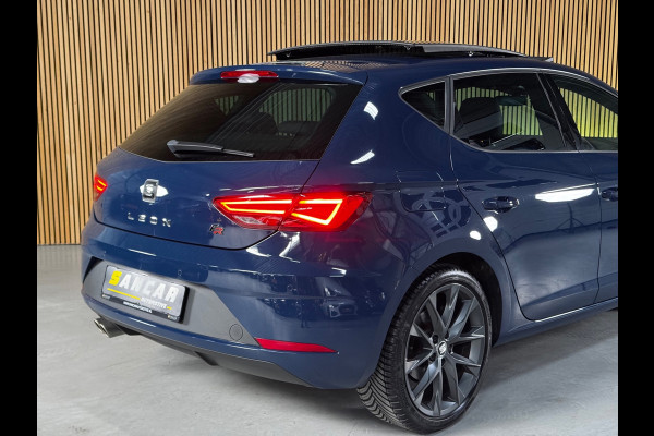 Seat Leon 1.5 TSI FR Business Intense PANO|BEATS AUDIO|ACC|FULL LED|AMBIENT|18 INCH