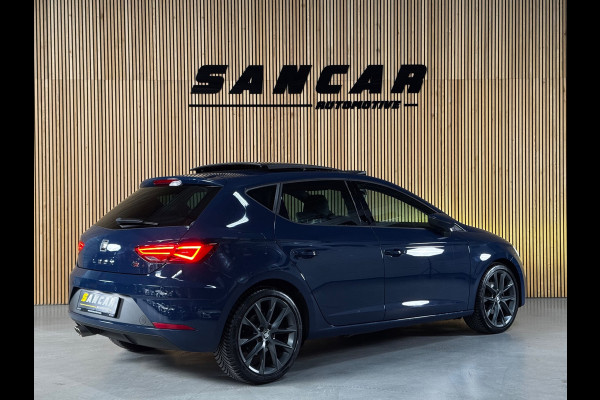 Seat Leon 1.5 TSI FR Business Intense PANO|BEATS AUDIO|ACC|FULL LED|AMBIENT|18 INCH