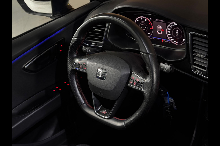 Seat Leon 1.5 TSI FR Business Intense PANO|BEATS AUDIO|ACC|FULL LED|AMBIENT|18 INCH