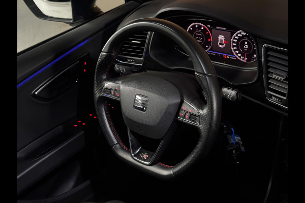 Seat Leon 1.5 TSI FR Business Intense PANO|BEATS AUDIO|ACC|FULL LED|AMBIENT|18 INCH