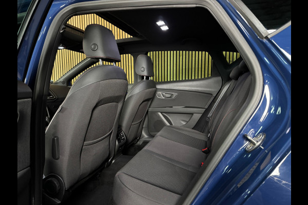 Seat Leon 1.5 TSI FR Business Intense PANO|BEATS AUDIO|ACC|FULL LED|AMBIENT|18 INCH