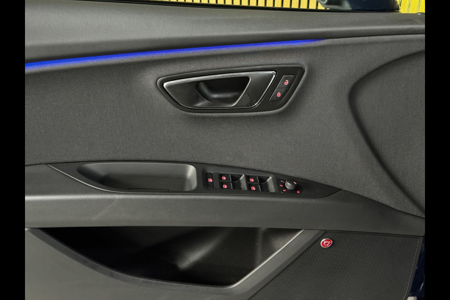 Seat Leon 1.5 TSI FR Business Intense PANO|BEATS AUDIO|ACC|FULL LED|AMBIENT|18 INCH