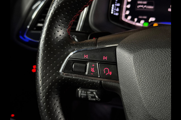 Seat Leon 1.5 TSI FR Business Intense PANO|BEATS AUDIO|ACC|FULL LED|AMBIENT|18 INCH