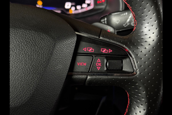 Seat Leon 1.5 TSI FR Business Intense PANO|BEATS AUDIO|ACC|FULL LED|AMBIENT|18 INCH