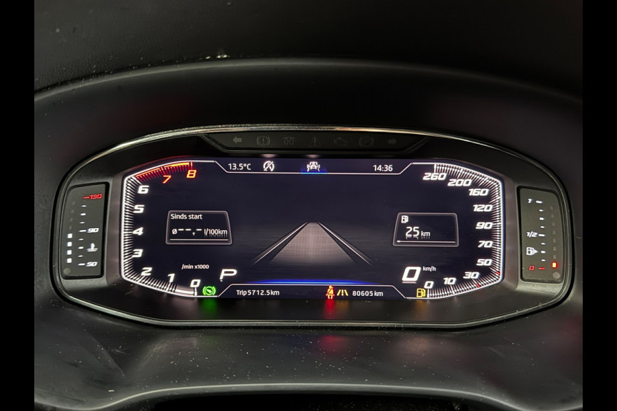 Seat Leon 1.5 TSI FR Business Intense PANO|BEATS AUDIO|ACC|FULL LED|AMBIENT|18 INCH