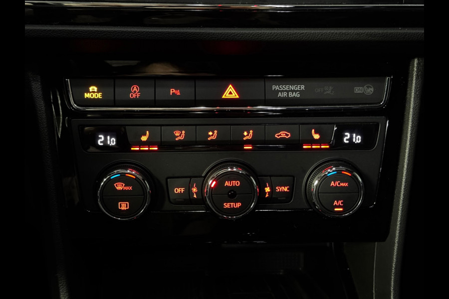 Seat Leon 1.5 TSI FR Business Intense PANO|BEATS AUDIO|ACC|FULL LED|AMBIENT|18 INCH