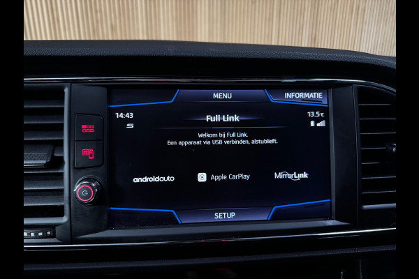 Seat Leon 1.5 TSI FR Business Intense PANO|BEATS AUDIO|ACC|FULL LED|AMBIENT|18 INCH