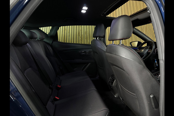 Seat Leon 1.5 TSI FR Business Intense PANO|BEATS AUDIO|ACC|FULL LED|AMBIENT|18 INCH