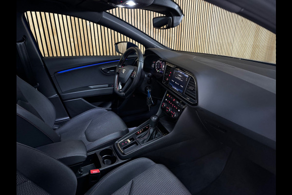 Seat Leon 1.5 TSI FR Business Intense PANO|BEATS AUDIO|ACC|FULL LED|AMBIENT|18 INCH