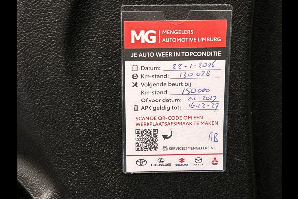 Mitsubishi Outlander 2.4 PHEV Instyle | Origineel NL| Pano/Dak | Keyless | Adaptieve Cruise | Trekhaak | Stuur/Stoelverwarming |