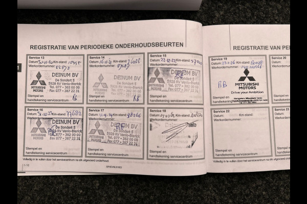 Mitsubishi Outlander 2.4 PHEV Instyle | Origineel NL| Pano/Dak | Keyless | Adaptieve Cruise | Trekhaak | Stuur/Stoelverwarming |