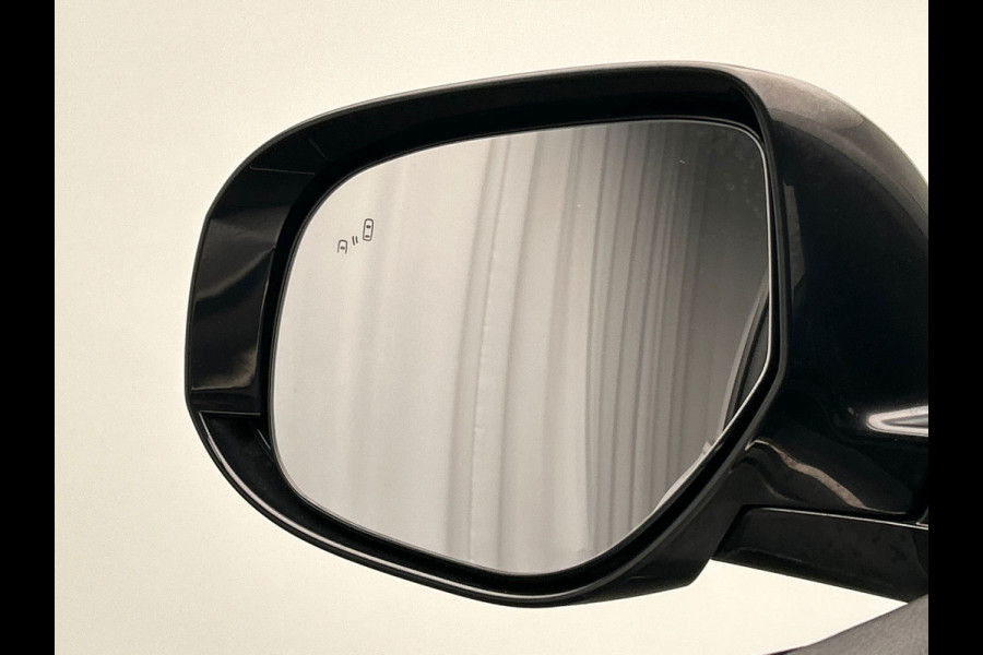 Mitsubishi Outlander 2.4 PHEV Instyle | Origineel NL| Pano/Dak | Keyless | Adaptieve Cruise | Trekhaak | Stuur/Stoelverwarming |