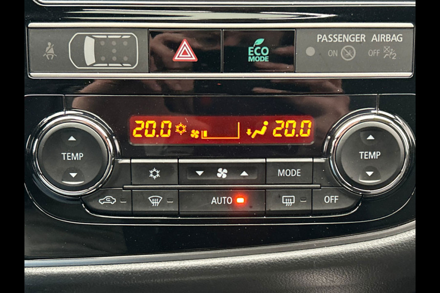 Mitsubishi Outlander 2.4 PHEV Instyle | Origineel NL| Pano/Dak | Keyless | Adaptieve Cruise | Trekhaak | Stuur/Stoelverwarming |