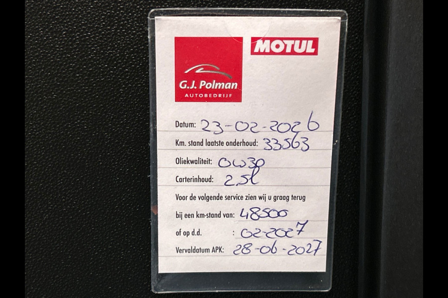 Fiat 500 1.0 Hybrid Dolcevita | Leder | Climate Control | PDC | Cruise Control | Lichtmetaal |