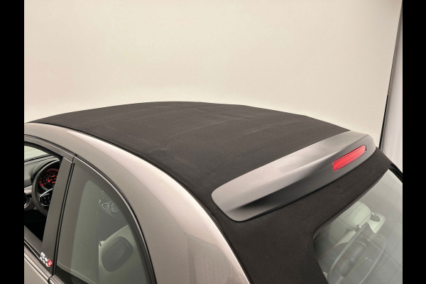 Fiat 500 1.0 Hybrid Dolcevita | Leder | Climate Control | PDC | Cruise Control | Lichtmetaal |