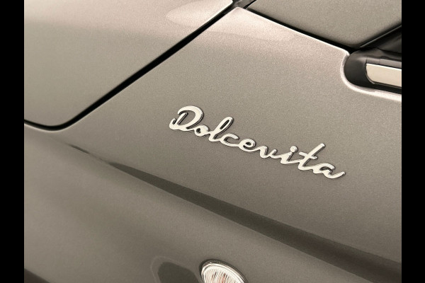 Fiat 500 1.0 Hybrid Dolcevita | Leder | Climate Control | PDC | Cruise Control | Lichtmetaal |