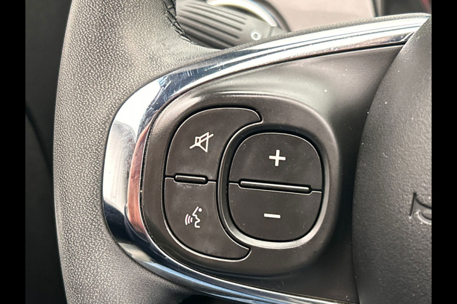 Fiat 500 1.0 Hybrid Dolcevita | Leder | Climate Control | PDC | Cruise Control | Lichtmetaal |