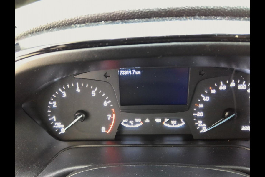 Ford Fiesta 1.0 EcoBoost Titanium | 73.000 km ! Verwacht!