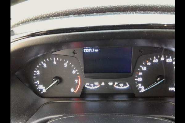 Ford Fiesta 1.0 EcoBoost Titanium | 73.000 km ! Verwacht!