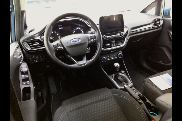 Ford Fiesta 1.0 EcoBoost Titanium | 73.000 km ! Verwacht!