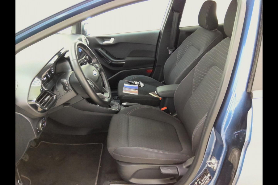 Ford Fiesta 1.0 EcoBoost Titanium | 73.000 km ! Verwacht!