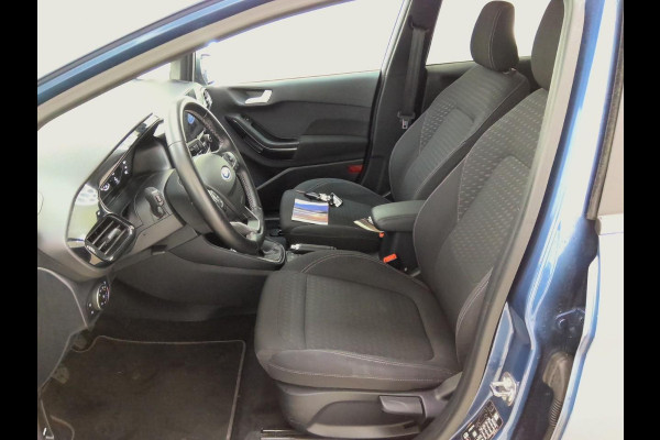 Ford Fiesta 1.0 EcoBoost Titanium | 73.000 km ! Verwacht!