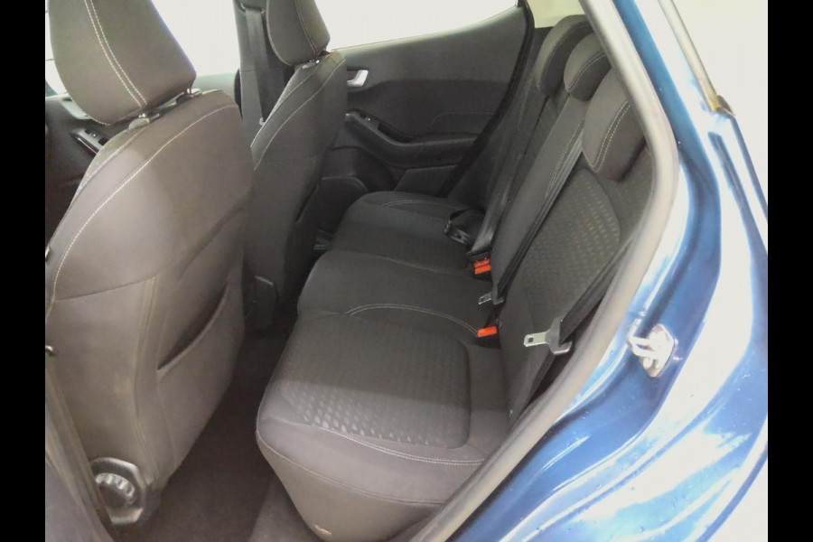 Ford Fiesta 1.0 EcoBoost Titanium | 73.000 km ! Verwacht!