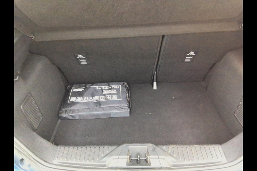 Ford Fiesta 1.0 EcoBoost Titanium | 73.000 km ! Verwacht!