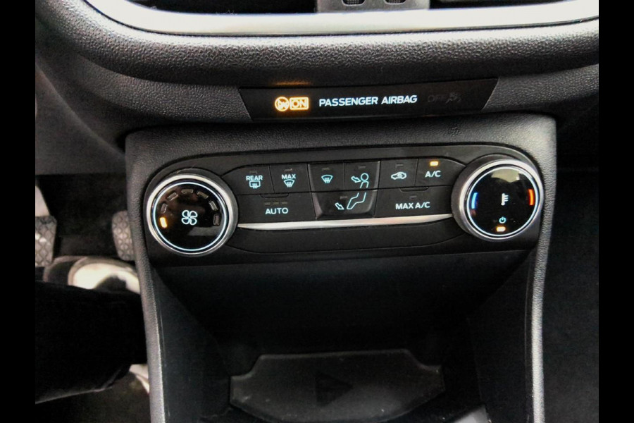 Ford Fiesta 1.0 EcoBoost Titanium | 73.000 km ! Verwacht!