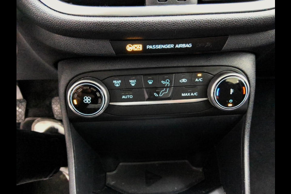 Ford Fiesta 1.0 EcoBoost Titanium | 73.000 km ! Verwacht!