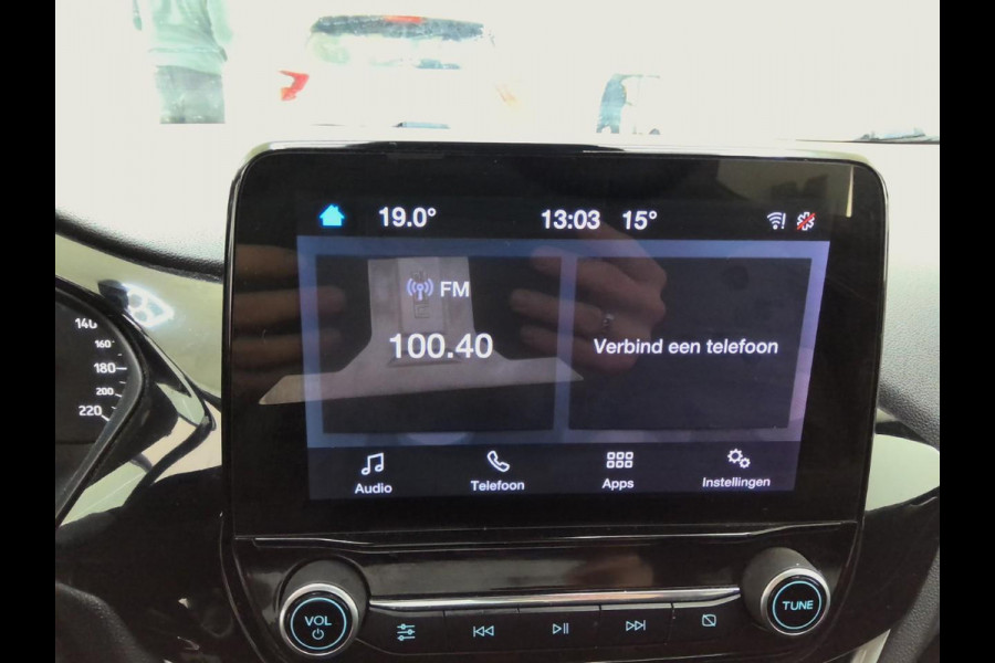 Ford Fiesta 1.0 EcoBoost Titanium | 73.000 km ! Verwacht!