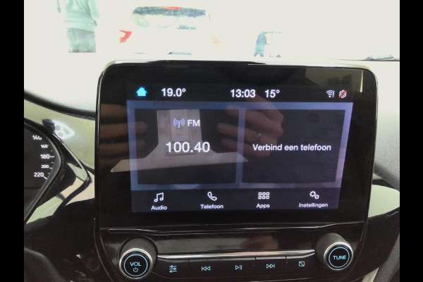 Ford Fiesta 1.0 EcoBoost Titanium | 73.000 km ! Verwacht!