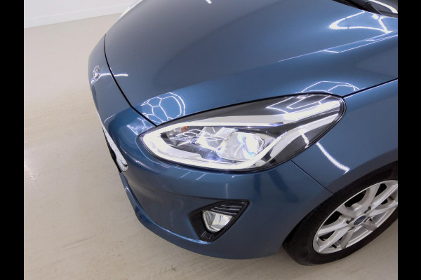 Ford Fiesta 1.0 EcoBoost Titanium | 73.000 km ! Verwacht!