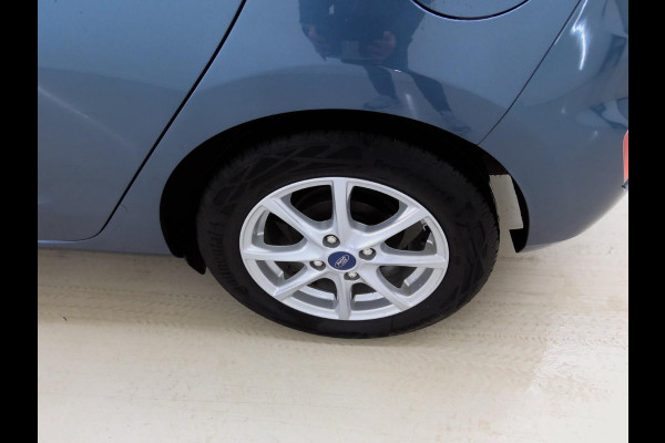 Ford Fiesta 1.0 EcoBoost Titanium | 73.000 km ! Verwacht!