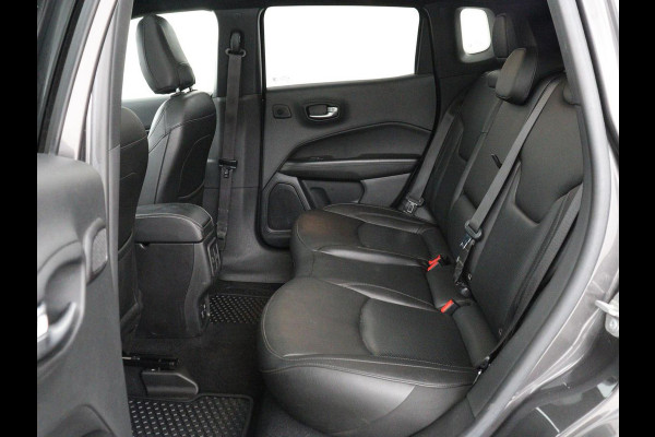 Jeep Compass 1.3T S | Panoramadak | Leder | Stoel & Stuurverwarming | Cruise Control | Trekhaak afneembaar | Navigatie | Carplay | Camera