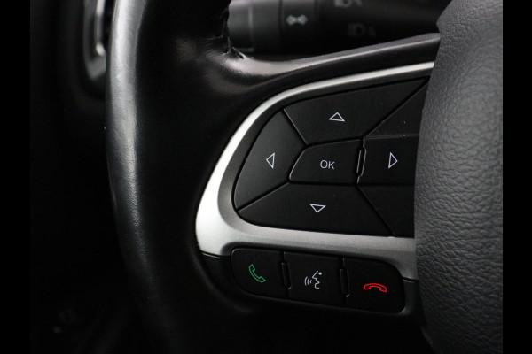 Jeep Compass 1.3T S | Panoramadak | Leder | Stoel & Stuurverwarming | Cruise Control | Trekhaak afneembaar | Navigatie | Carplay | Camera