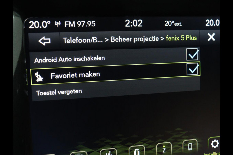 Jeep Compass 1.3T S | Panoramadak | Leder | Stoel & Stuurverwarming | Cruise Control | Trekhaak afneembaar | Navigatie | Carplay | Camera