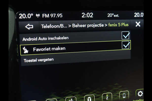 Jeep Compass 1.3T S | Panoramadak | Leder | Stoel & Stuurverwarming | Cruise Control | Trekhaak afneembaar | Navigatie | Carplay | Camera