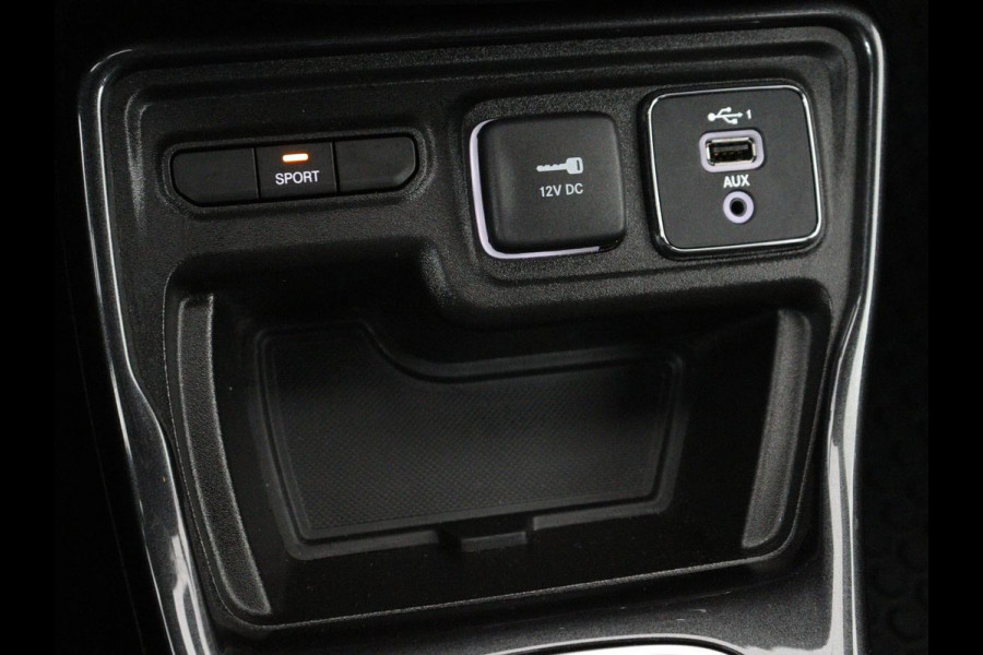 Jeep Compass 1.3T S | Panoramadak | Leder | Stoel & Stuurverwarming | Cruise Control | Trekhaak afneembaar | Navigatie | Carplay | Camera