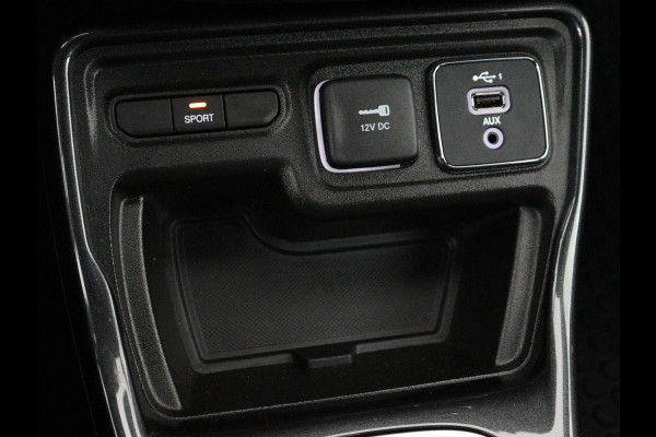Jeep Compass 1.3T S | Panoramadak | Leder | Stoel & Stuurverwarming | Cruise Control | Trekhaak afneembaar | Navigatie | Carplay | Camera