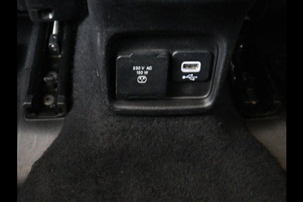 Jeep Compass 1.3T S | Panoramadak | Leder | Stoel & Stuurverwarming | Cruise Control | Trekhaak afneembaar | Navigatie | Carplay | Camera