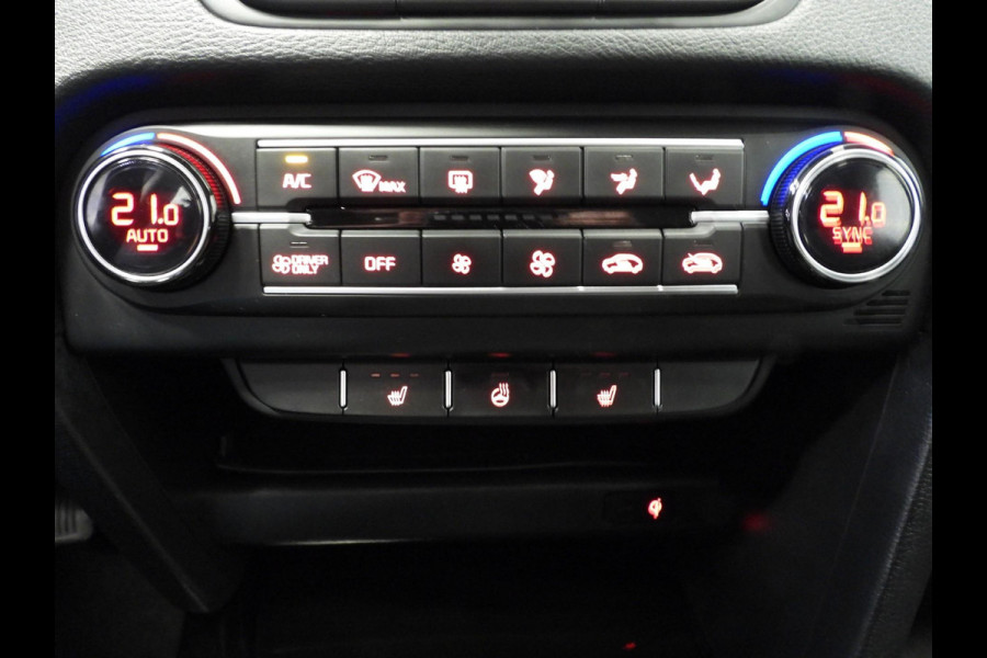 Kia Ceed Sportswagon 1.6 GDI PHEV DynamicPlusLine NAVI/CAMERA/EL.KLEP/TREKH./16"LMV!