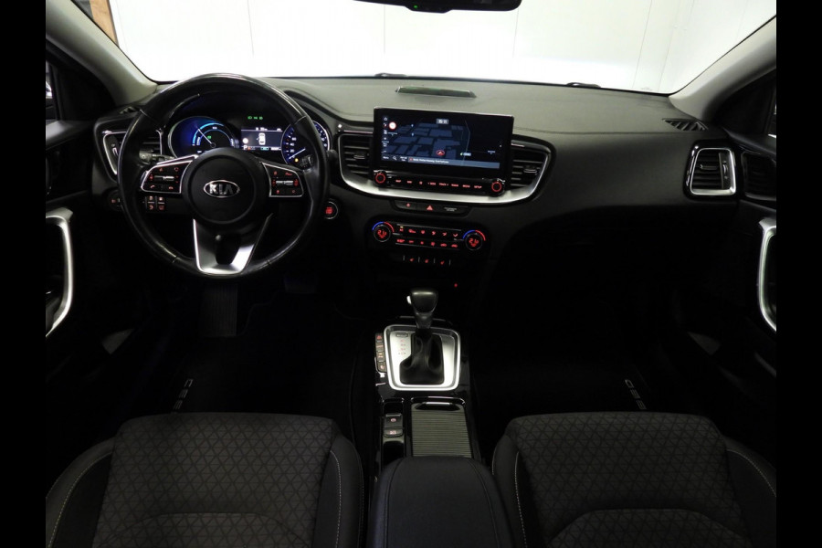 Kia Ceed Sportswagon 1.6 GDI PHEV DynamicPlusLine NAVI/CAMERA/EL.KLEP/TREKH./16"LMV!