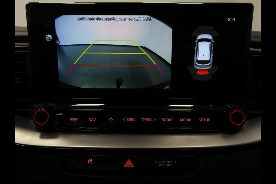 Kia Ceed Sportswagon 1.6 GDI PHEV DynamicPlusLine NAVI/CAMERA/EL.KLEP/TREKH./16"LMV!