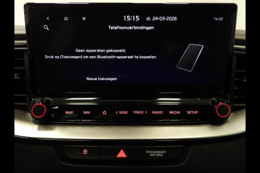 Kia Ceed Sportswagon 1.6 GDI PHEV DynamicPlusLine NAVI/CAMERA/EL.KLEP/TREKH./16"LMV!