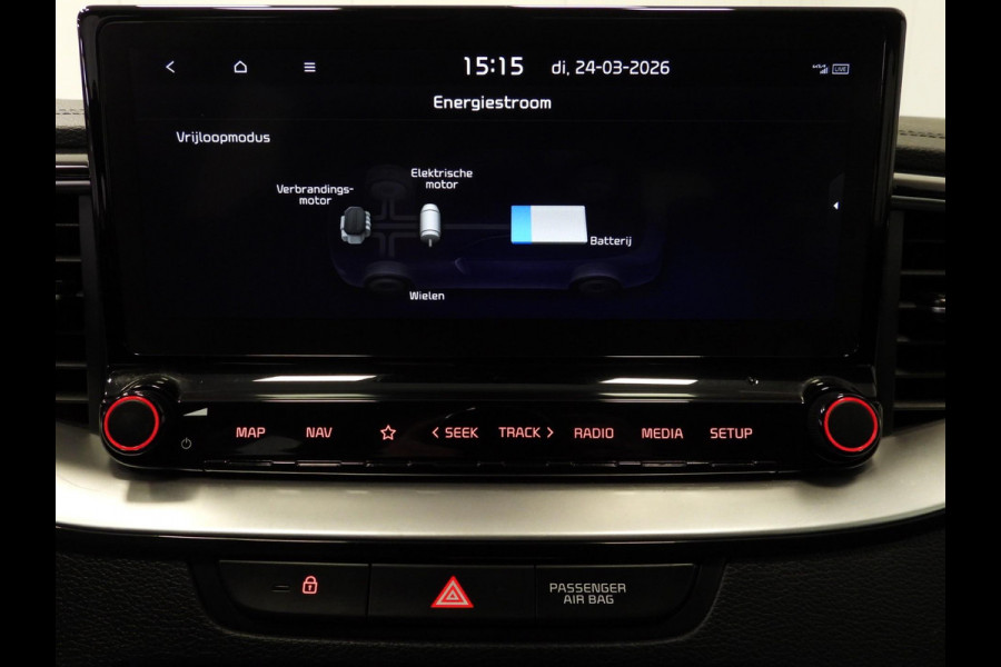 Kia Ceed Sportswagon 1.6 GDI PHEV DynamicPlusLine NAVI/CAMERA/EL.KLEP/TREKH./16"LMV!