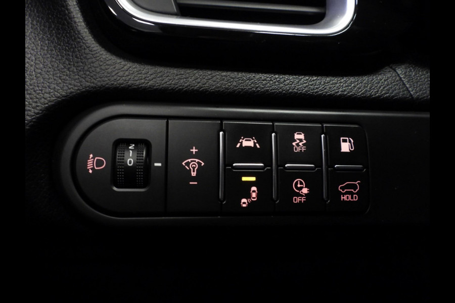 Kia Ceed Sportswagon 1.6 GDI PHEV DynamicPlusLine NAVI/CAMERA/EL.KLEP/TREKH./16"LMV!