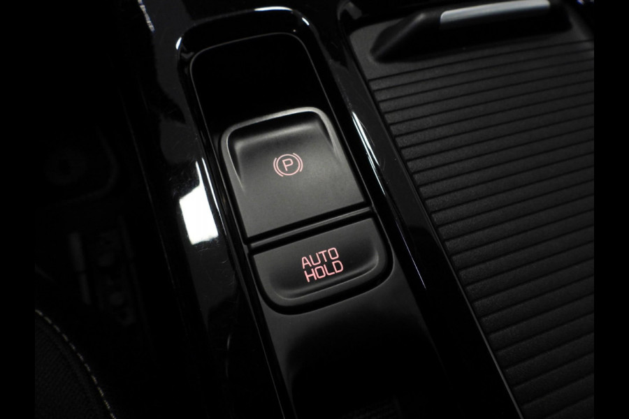 Kia Ceed Sportswagon 1.6 GDI PHEV DynamicPlusLine NAVI/CAMERA/EL.KLEP/TREKH./16"LMV!