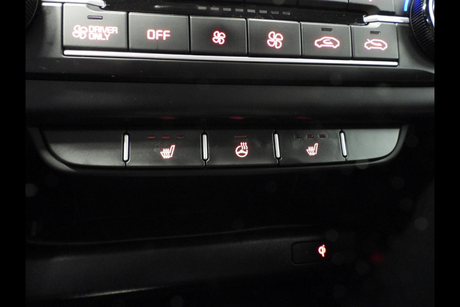 Kia Ceed Sportswagon 1.6 GDI PHEV DynamicPlusLine NAVI/CAMERA/EL.KLEP/TREKH./16"LMV!